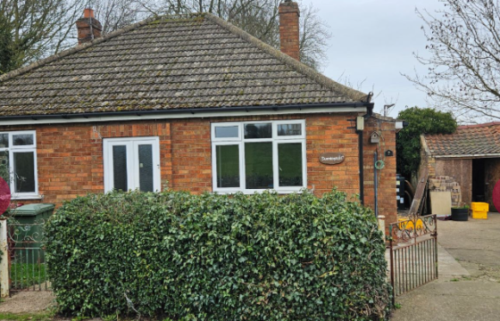 Development Potential in North Lincolnshire photo